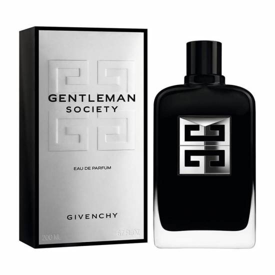 Givenchy Gentleman Society Eau De Parfum Extrême