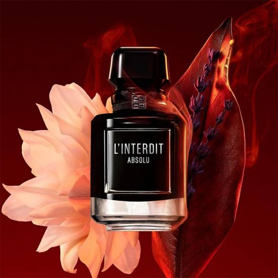 Givenchy L`Interdit Absolu Eau De Parfum