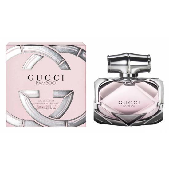 Gucci Bamboo Eau de Parfum
