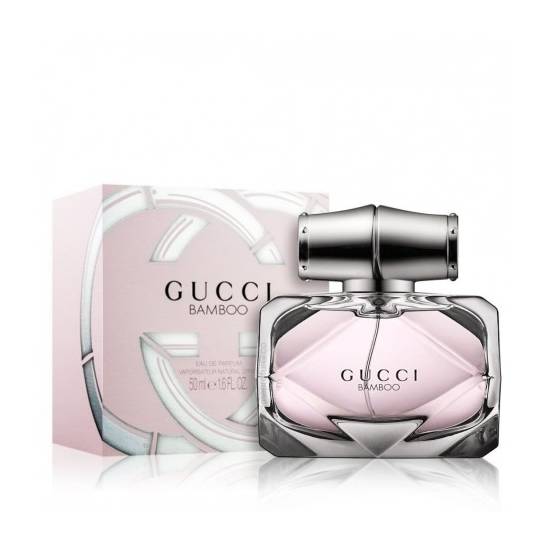 Gucci Bamboo Eau de Toilette