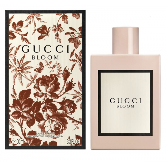 Gucci Bloom Eau de Parfum
