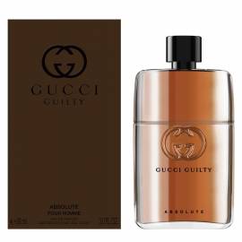 Gucci Guilty Absolute Pour Homme Eau de Parfum