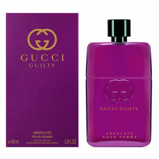 Gucci Guilty Absolute Pour Femme Eau de Parfum