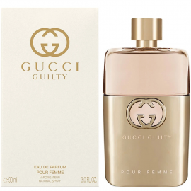 Gucci Guilty eau de parfum