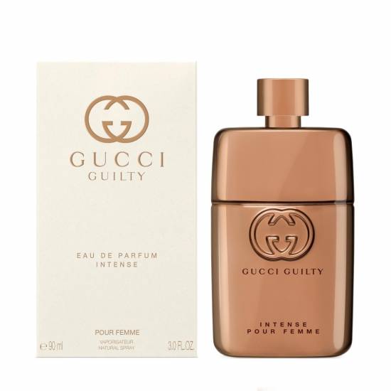 Gucci Guilty Eau de Parfum Intense Pour Femme
