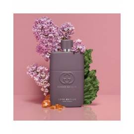 Gucci Guilty Love Edition Pour Femme Eau De Parfum