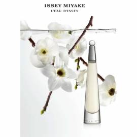 Issey Miyake L`Eau D`Issey Eau De Parfum Ricaricabile