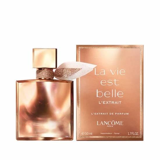 Lancome La Vie Est Belle L'Extrait