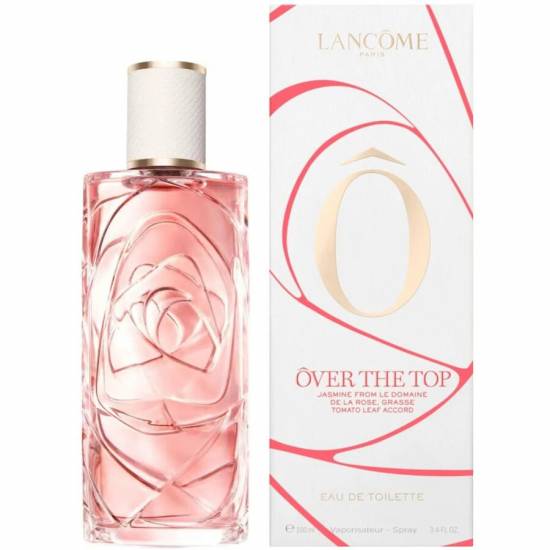 Lancome Ô De Lancôme Ôver The Top Eau De Toilette 100ml