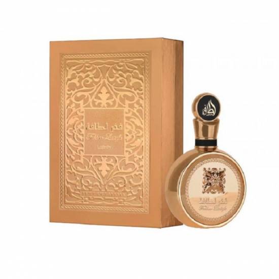 Lattafa Fakhar Extrait Eau de Parfum unisex 100 ml