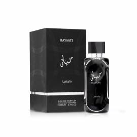 Lattafa hayaati Eau De Parfum 100 ml