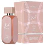 Lattafa hayaati florence Eau De Parfum 100 ml