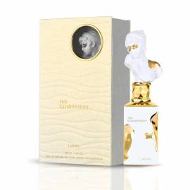 Lattafa Her Confession Eau De Parfum 100 ml