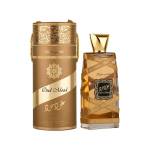 Lattafa Oud Mood Elixir Eau De Parfum 100 Ml