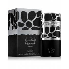 Lattafa Qimmah for Men Eau De Parfum 100 ml