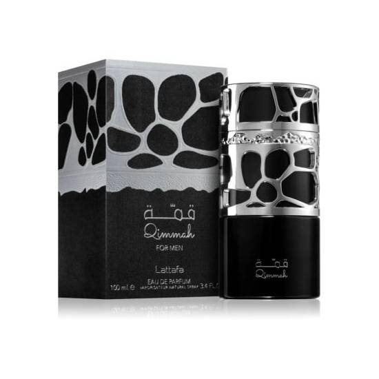 Lattafa Qimmah for Men Eau De Parfum 100 ml