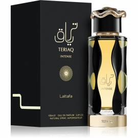 Lattafa Teriaq Intense Eau de Parfum 100ml