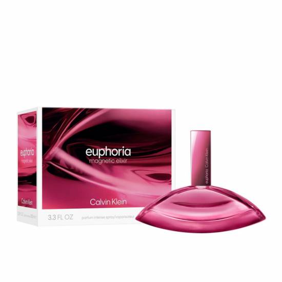 Calvin Klein Euphoria Magnetic Elixir Parfum Intense