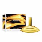 Calvin Klein Euphoria Solar Elixir Parfum Intense