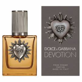 Dolce & Gabban Devotion Homme Parfum 50 ml