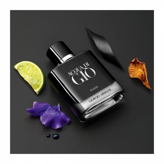 Giorgio Armani Acqua Di Giò Elixir Eau De Parfum 50 ml