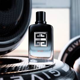 Givenchy Gentleman Society Sport eau de parfum
