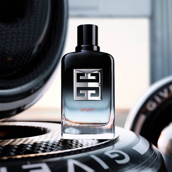 Givenchy Gentleman Society Sport eau de parfum