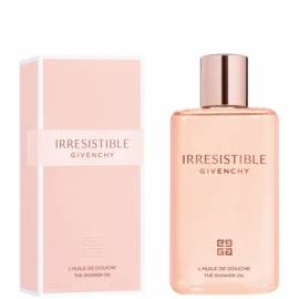 Givenchy Irresistible shower gel 200ml