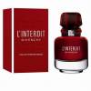 Givenchy L Interdit Rouge eau de parfum 125 ml