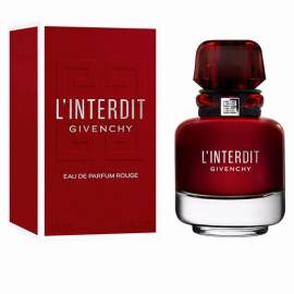 Givenchy L Interdit Rouge eau de parfum 125 ml