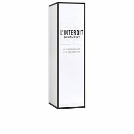 Givenchy L'Interdit deodorante 100 ml