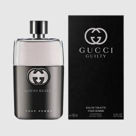 Gucci Guilty Pour Homme Eau De Toilette