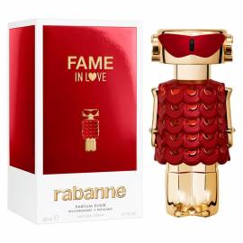 Paco Rabanne Fame in Love Parfum Elixir