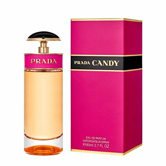 Prada Candy eau de parfum