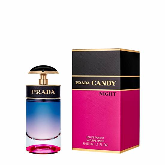 Prada Candy Night eau de parfum