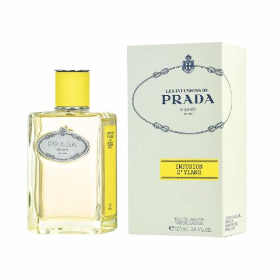 Prada Infusion d`Ylang Eau De Parfum 100ml