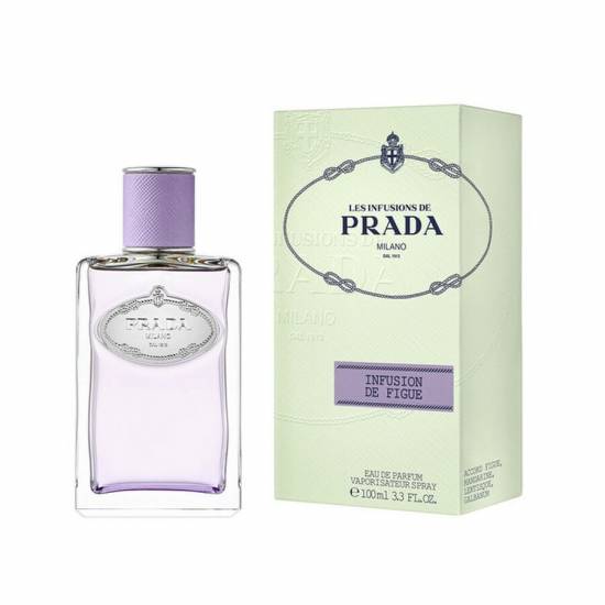 Prada Infusion de Figue Eau De Parfum 100 ml