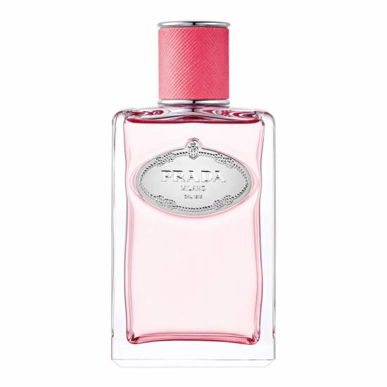 Prada Les Infusions Rhubarbe Eau De Parfum 100 ml