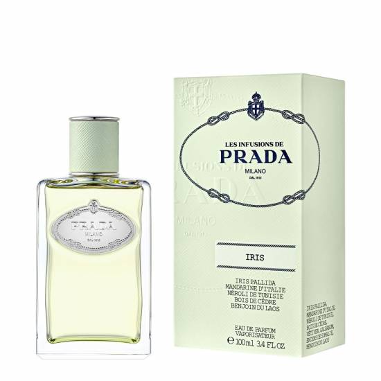 Prada Infusion d`Iris Eau De Parfum