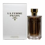 Prada La Femme Eau de Parfum
