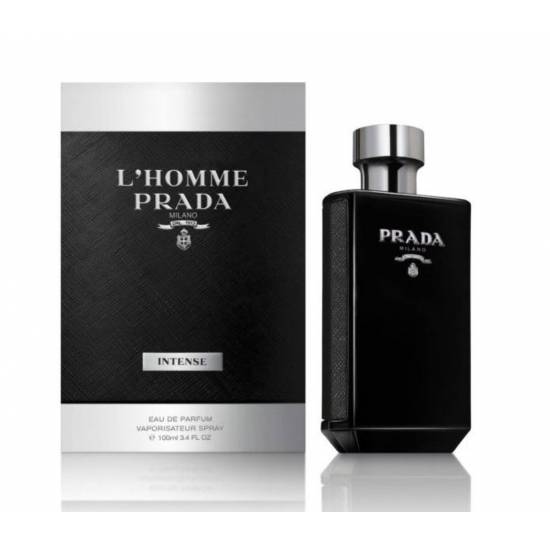 Prada L'Homme Intense  Eau de Parfum