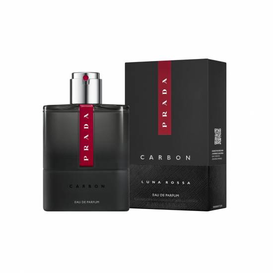 Prada Luna Rossa Carbon Eau De Parfum