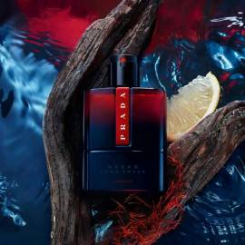 Prada Luna Rossa Luna Rossa Ocean Le Parfum