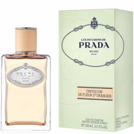 Prada Infusion de Fleur D`Oranger