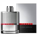Prada Luna Rossa Carbon Eau De Toilette