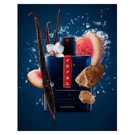 Prada Luna Rossa Ocean Eau De Parfum