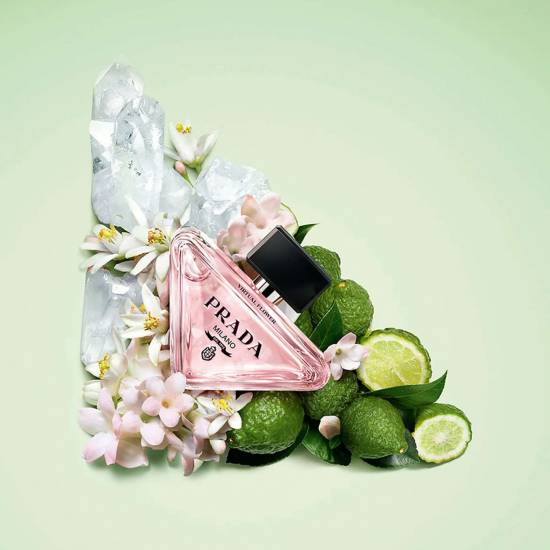 Prada Paradoxe Virtual Flower Eau De Parfum
