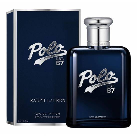 Ralph Lauren Polo 67 Eau de Parfum
