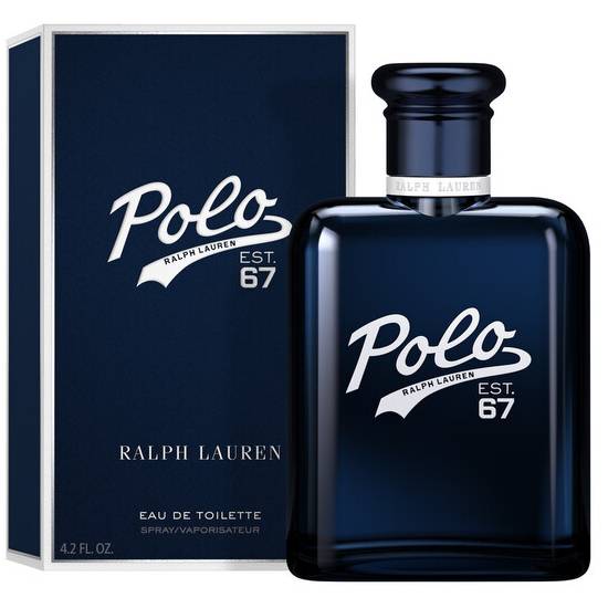 Ralph Lauren  Polo 67 40 ml Eau de toilette
