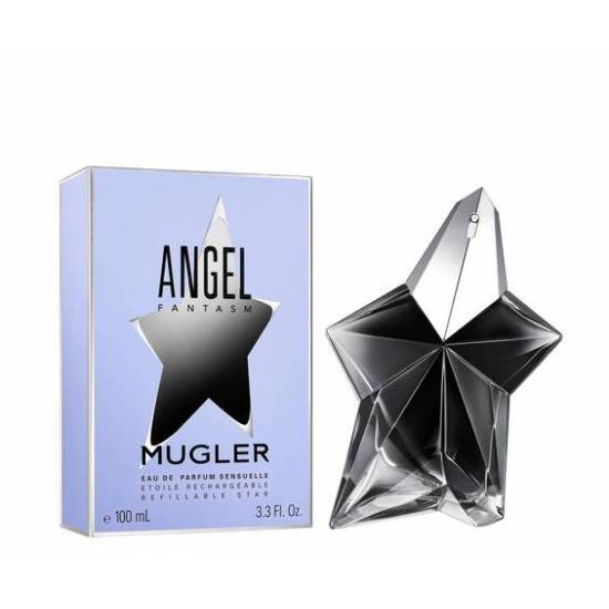 Thierry Mugler Angel Fantasm